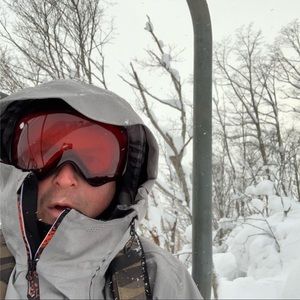 Meet your Posher, Ryan